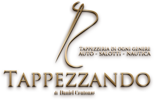 Tappezzando - Tappezzeria Auto | Tappezzeria Nautica | Tappezzeria Salotti